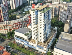 Textile Centre (D7), Retail #542937811